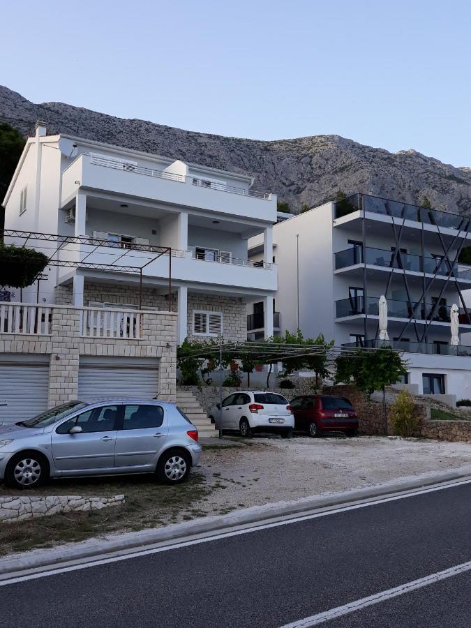 Apartmani Perak Mimice Exterior photo