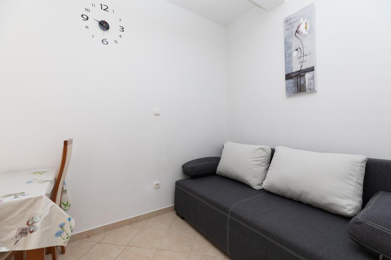 Apartmani Perak Mimice Exterior photo