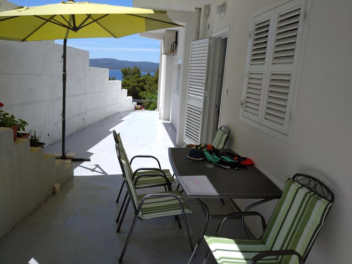 Apartmani Perak Mimice Exterior photo