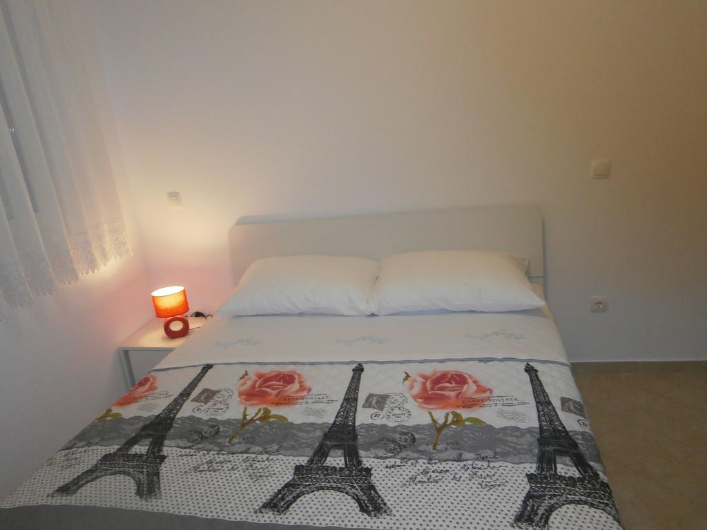 Apartmani Perak Mimice Exterior photo