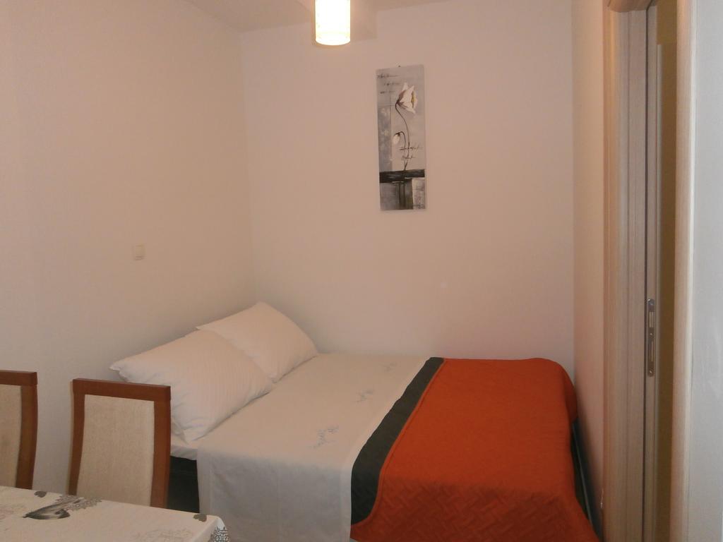 Apartmani Perak Mimice Exterior photo